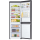 Samsung LODÓWKA RB34C635EBN/EF - 1473166 - zdjęcie 3
